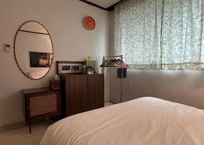 Cozy Vintage 10 Min To Gocheok Dome
