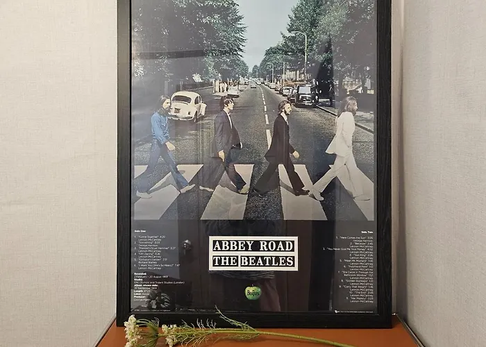 Cozy Vintage 10 Min To Gocheok Dome Апартаменты