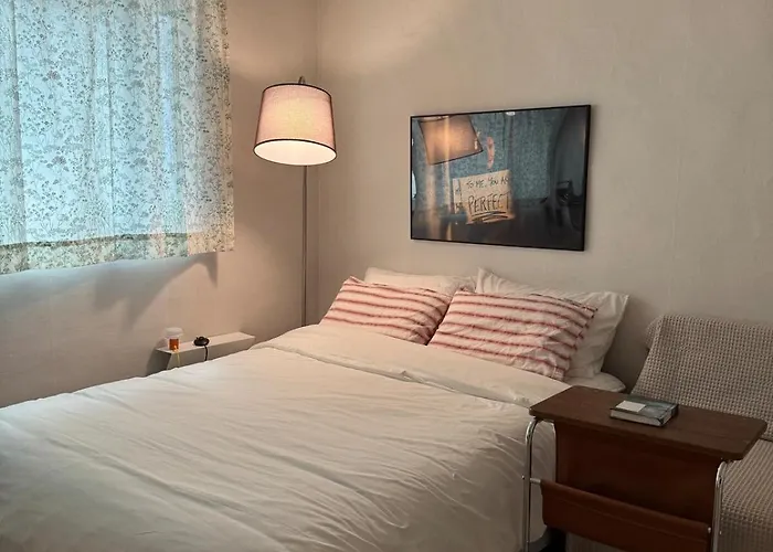 Cozy Vintage 10 Min To Gocheok Dome