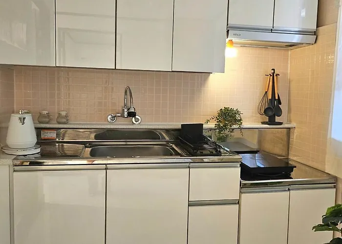 Cozy Vintage 10 Min To Gocheok Dome Апартаменты